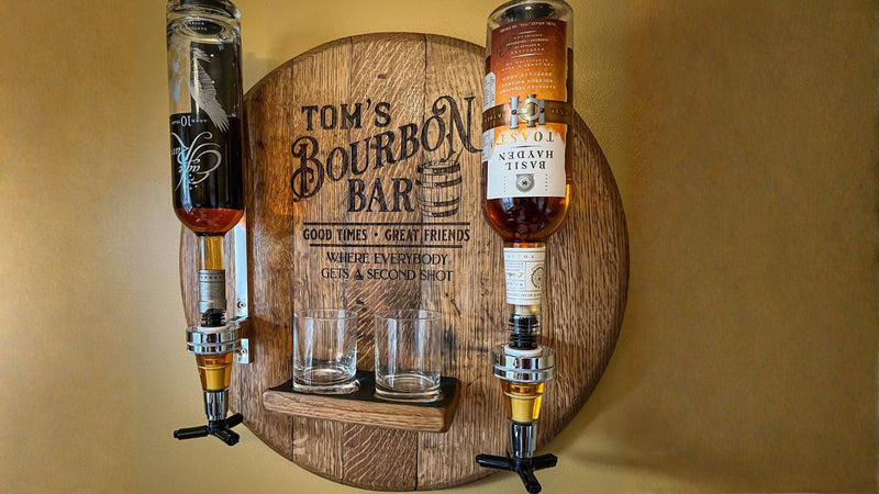 What Should I Look For When Buying Liquor Dispensers?
