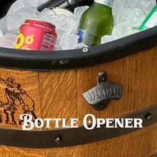 Load image into Gallery viewer, Barrel Cooler Rentals for Special Events
