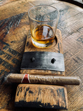 Load image into Gallery viewer, The CLASSIC Rocks Cigar Throne
