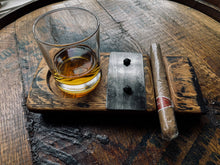 Load image into Gallery viewer, The CLASSIC Rocks Cigar Throne
