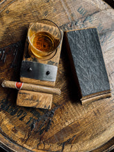 Load image into Gallery viewer, The CLASSIC Rocks Cigar Throne
