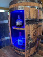 Load image into Gallery viewer, America&#39;s BEST Bourbon Barrel Bars
