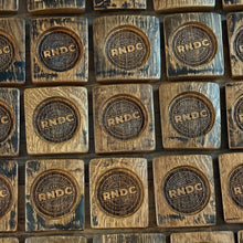 Load image into Gallery viewer, CORPORATE COASTERS (Request a Quote)
