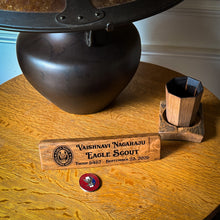 Load image into Gallery viewer, Eagle Scout Tribute Signs
