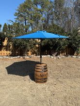 Load image into Gallery viewer, Umbrella Barrel Rental
