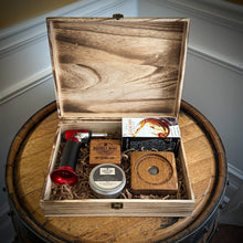 Load image into Gallery viewer, Whiskey, Wine &amp; Design Cocktail Smoker
