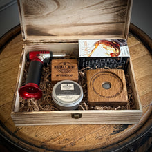 Load image into Gallery viewer, Whiskey, Wine &amp; Design Cocktail Smoker
