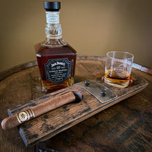 Load image into Gallery viewer, The STOGIE Cigar Throne
