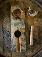 Load image into Gallery viewer, The STOGIE Cigar Throne

