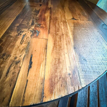 Load image into Gallery viewer, Barrel Topper for our Barrel Cabinets
