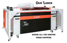 Load image into Gallery viewer, Bourbon Barrel Cabinets - Hand Made by Tom &amp; Karen
