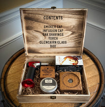 Load image into Gallery viewer, Cocktail Smoker
