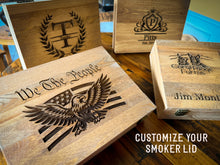 Load image into Gallery viewer, Cocktail Smoker
