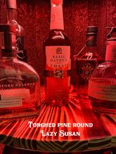 Load image into Gallery viewer, Bourbon Barrel Cabinets - Hand Made by Tom &amp; Karen
