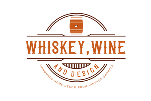 Whiskey, Wine and Design