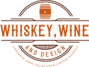 Whiskey, Wine and Design