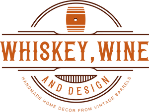 Whiskey, Wine and Design