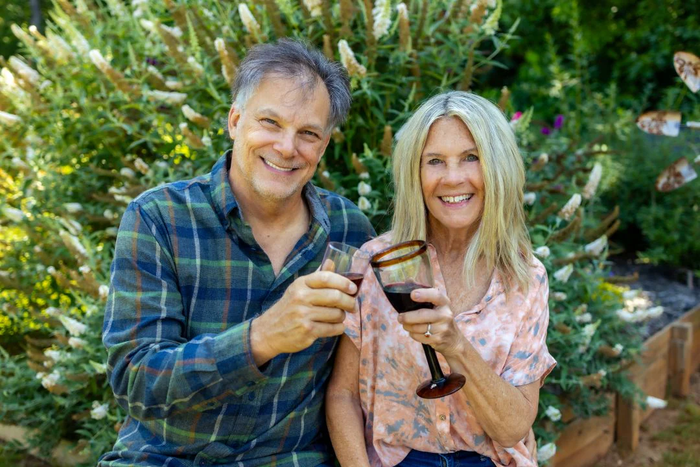 Tom & Karen