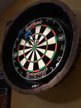 Load image into Gallery viewer, Barrel Dart Board SET Extraordinaire
